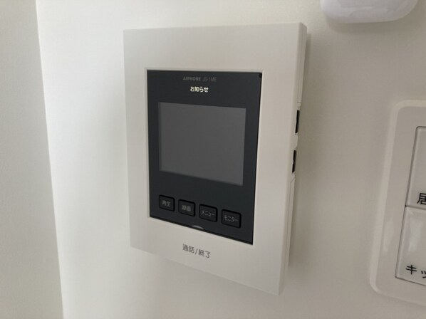 ル・リアン21の物件内観写真